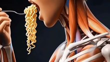 When You Eat Noodles, What Will Happen To Your Body