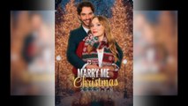 Marry Me By Christmas Full Movie
