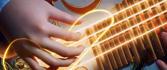 Donghua《Immortality》EP01 - [4K] - Watch New Donghua Episode for Free