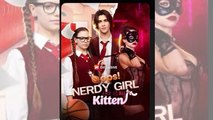 Opps Nerdy Girl Is My Kitten (2025) - FULL HD [Eng Sub]