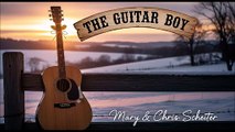 🎄 The Guitar Boy – Heartfelt Country Christmas Music 🎻✨