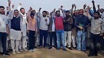 हनुमानगढ़ में नहीं लगेगी एथनॉल फैक्ट्री