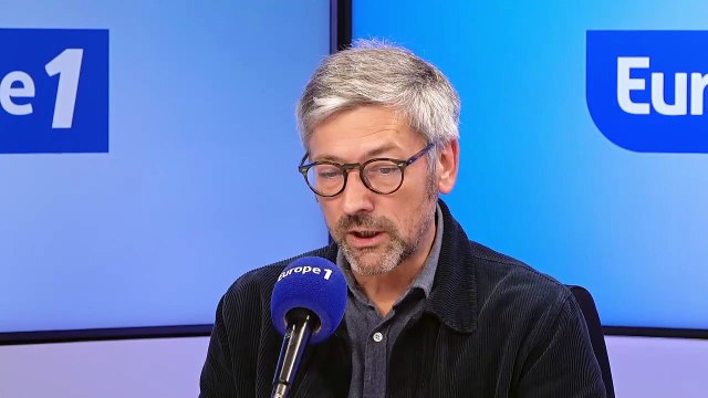 PAC : «L'agriculture française vit sous perfusion de cette PAC, qui représente 80% des revenus des agriculteurs», explique François Walraet