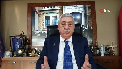 Bendevi Palandöken: