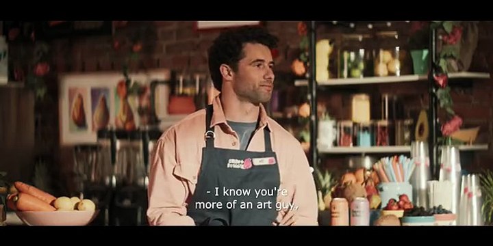 Heated Rivalry - Season 1 Episode 03