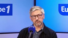 «Vu sa vision, Emmanuel Macron est assez mal placé pour défendre la souveraineté alimentaire de la France», estime Alexandre Devecchio