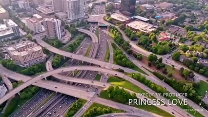 Baddies ATL - Season 1 Episode 01- Reunited And It Feels So...BAD