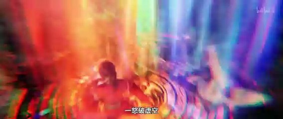 Donghua《Immortality》EP02 - [4K] - Watch New Donghua Episode for Free