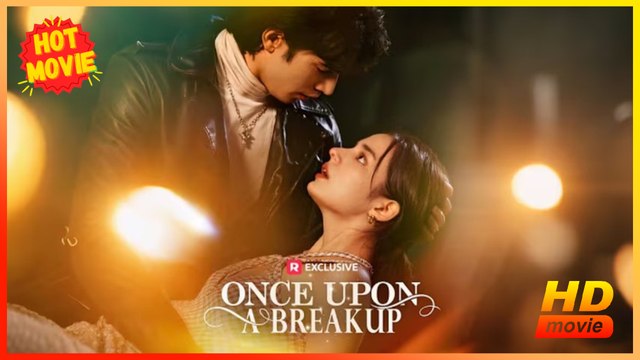 Once Upon A Breakup | Full Movie HD - Best Drama ShortFilms Hot Drama Strong Heroine Modern Emotional Love Triangle Romantic Intimate Possessive USA Campus Hospital Mansion Contemporary All Ages Student Billionaire Flash Marriage Hidden Feelings Self-grow