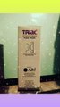 Triac anti acne anti bactarial face wash .