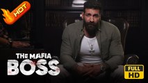 The Mafia Boss | Full Movie HD -  Romance Dark Romance Mafia Dark Gangster Gritty Love & Crime USA Mansion Contemporary Adults Only Crime Lord Age Gap Contract Lovers Fake Relationship Love Triangle Secret BDSM