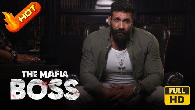 The Mafia Boss | Full Movie HD - Romance Dark Romance Mafia Dark Gangster Gritty Love & Crime USA Mansion Contemporary Adults Only Crime Lord Age Gap Contract Lovers Fake Relationship Love Triangle Secret BDSM