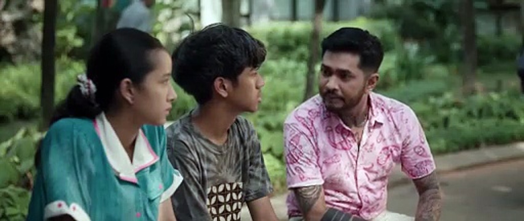 Keluarga Super Irit 2025