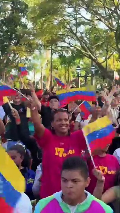 Tal Día como Hoy