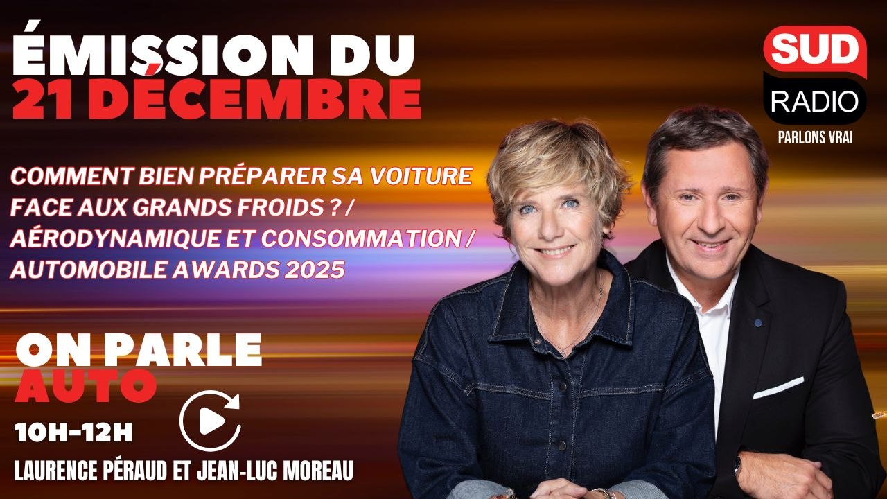 Comment bien préparer sa voiture face aux grands froids ?