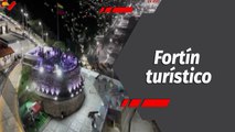 Programa 360º | Gobierno Bolivariano rehabilita Fortín El Vigía en el estado La Guaira