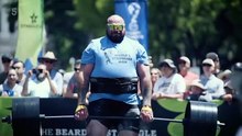 Worlds Strongest Man 2025 S01E01
