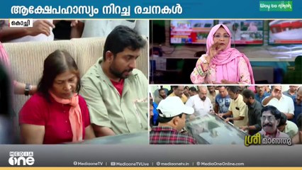 ഒരു സീനിന് വേണ്ടി ബൈക്ക് ഓടിക്കാൻ പഠിച്ച നടൻ, ശ്രീനിവാസനെ ഓർത്തെടുത്ത് സിനിമാ പ്രേമികൾ