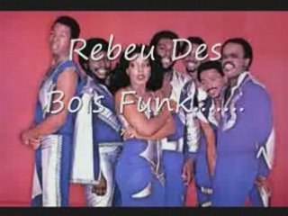 Rebeu Des Bois O.W