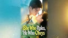 She Who Rules He Who Obeys  #FullMovie