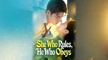 She Who Rules He Who Obeys  #FullMovie