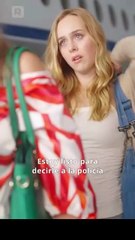 [Doblado ESP] Ajuste de Cuentas en el Vuelo ReelShort