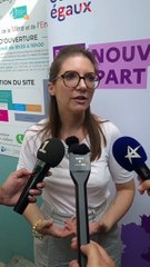 Violences faites aux femmes : 100 % de l’île est couverte par le dispositif "Nouveau Départ"