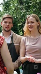 Matrimonio relámpago con mi mejor amigo