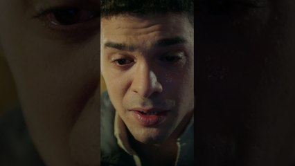 #shorts #إخوتي #kardeşlerim قدير يشاهد جريمة عاكف بحق إمو وأبوه