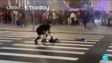 Taiwan: Un homme tue au moins trois personnes dans une attaque au couteau
