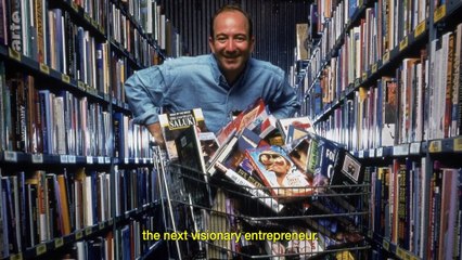 Qui veut devenir milliardaire ? (1981-Aujourd'hui)  2023 S1E3 Le capitalisme américain – Le culte de la richesse – Aujourd'hui