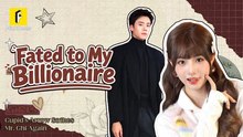 [Hot 2025🔥] Fated To My Billionaire Full Movie_ Flickreels