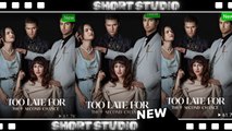 [TOP MOVIE] Too Late For The Second Chance #idrama #Shortstudio