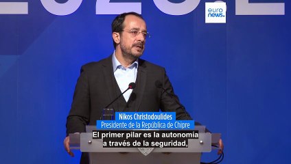 Chipre asume la presidencia del Consejo de la UE con un enfoque en autonomía, seguridad y liderazgo