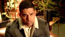 Torres Shares Tough News with Parker | NCIS