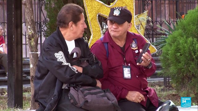 Hondureños rechazan presión de Estados Unidos sobre sus elecciones