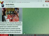 Presidente Nicolás Maduro: Estamos preparados para acelerar la marcha de la Revolución profunda