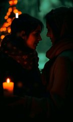 Le cose belle della vita non si vedono con gli occhi - buone feste ❤️