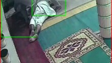 Collapsed During Wudu: Mosque Committee Member’s Sudden Death Caught on CCTV in MP