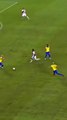 Neymar Jr dribles pela seleção