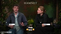 I Loved Paul Mescal In 'Hamnet,' But His Favorite Part Of The Movie Surprised Me