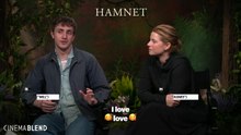 I Loved Paul Mescal In 'Hamnet,' But His Favorite Part Of The Movie Surprised Me