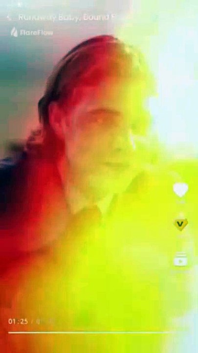 Runaway Baby Bound By String💛 - FULL MOVIES ENGLISH SUB