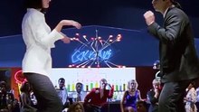 🎬🕺 Il y a 31 ans, Pulp Fiction révolutionnait le cinéma  Le 14 décembre 1994, Pulp Fiction débarquait en salles, offrant au monde l’une des scènes les plus emblématiques de l’histoire du cinéma : la danse de Travolta et Thurman au Jack Rabbit Slim’s...