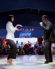 🎬🕺 Il y a 31 ans, Pulp Fiction révolutionnait le cinéma  Le 14 décembre 1994, Pulp Fiction débarquait en salles, offrant au monde l’une des scènes les plus emblématiques de l’histoire du cinéma : la danse de Travolta et Thurman au Jack Rabbit Slim’s...