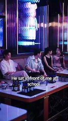 Buried Secrets, Burning Hearts