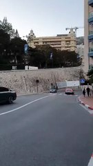 Quand tu penses conduire une F1... raté