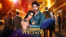 El Zorro Plateado
