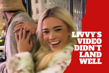 Olivia Dunne’s video backfired making it seem like Paul Skenes wasn’t playing along