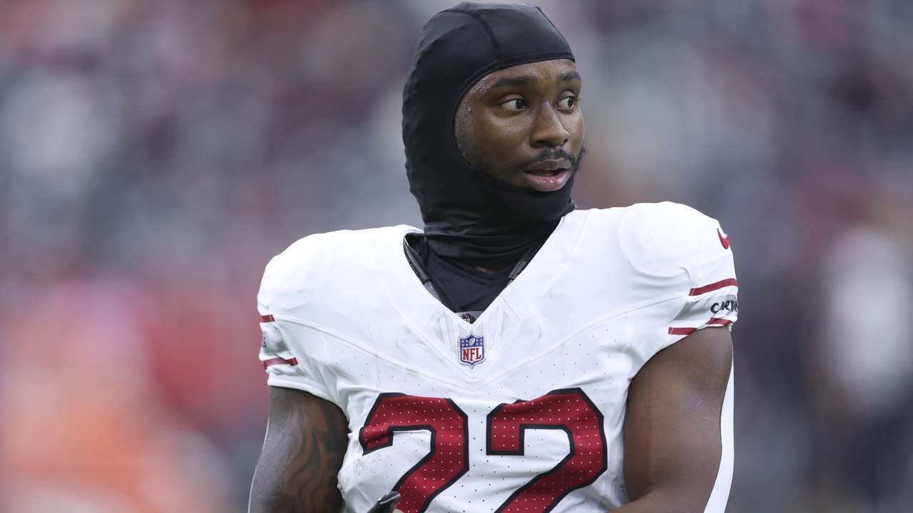 NFL Week 16: Jaylen Warren vs. Michael Carter Debate